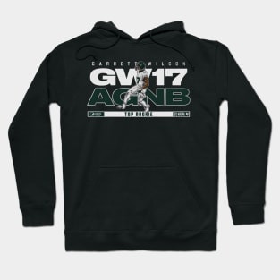 Garrett Wilson AGNB Hoodie